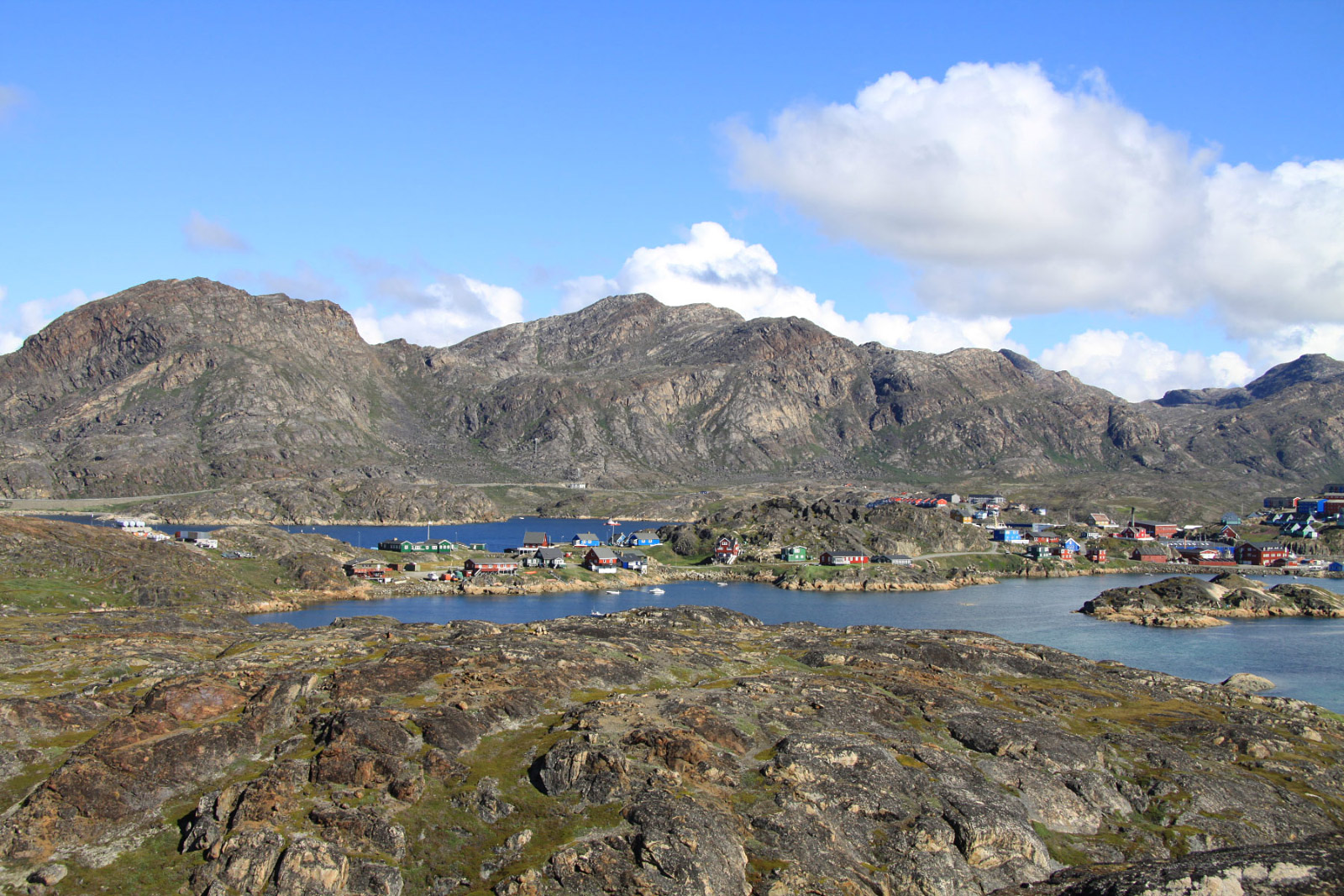 Sisimiut